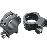 Weaver Weaver 30mm Ring - 4-Hole Tactical