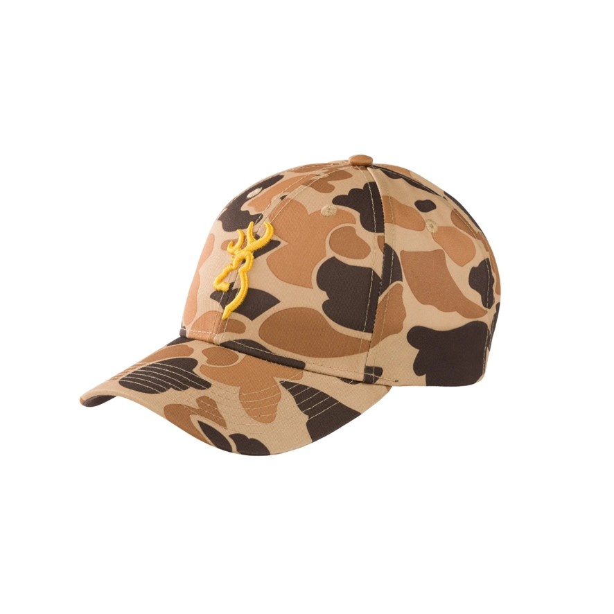 Rimfire 3D BM Cap-Tan
