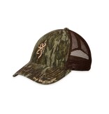 Browning Bozeman Brown Marsh Cap Browning Bozeman Brown Marsh Cap