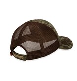 Bozeman Brown Marsh Cap