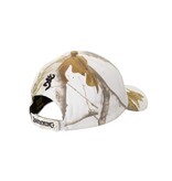Browning Rimfire Cap - Realtree All Purpose Snow Browning Rimfire Cap - Realtree All Purpose Snow