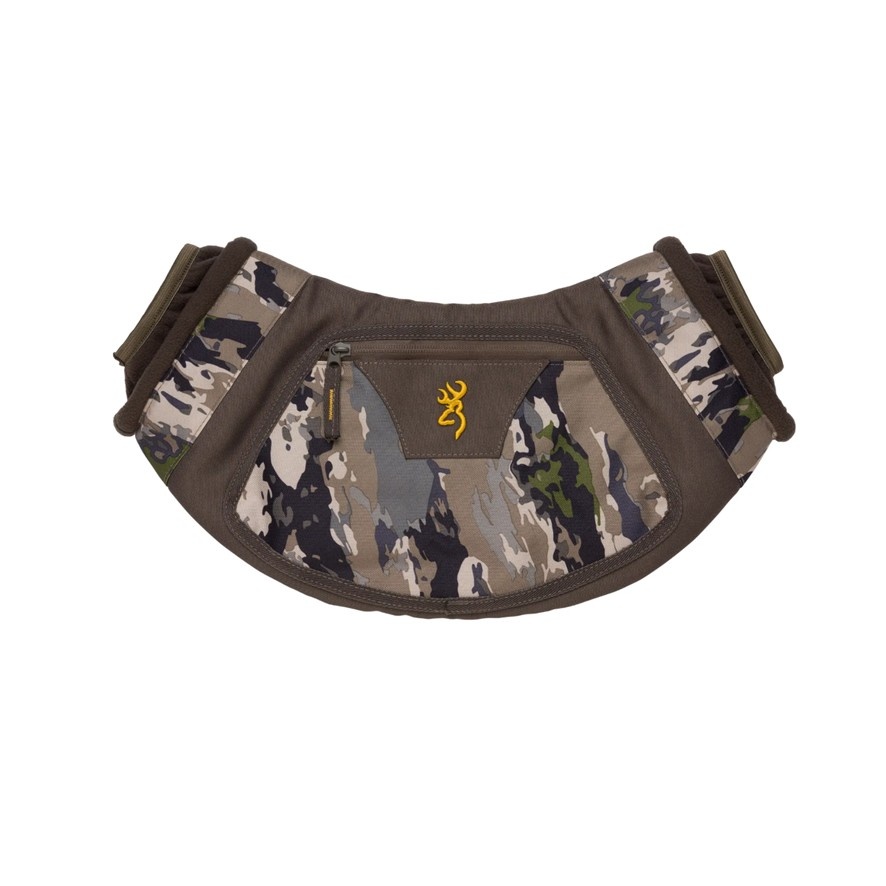 Big Game Handwarmer 2.0 - Ovix