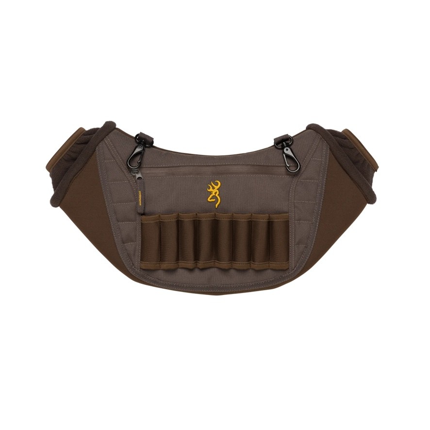 Handwarmer 2.0 - Major Brown