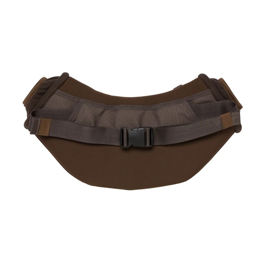 Handwarmer 2.0 - Major Brown