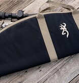 Flex 44" Plainsman Black - Rifle Bag