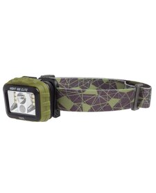 Night Gig Elite Headlamp - USB Rechargable