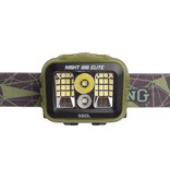 Night Gig Elite Headlamp - USB Rechargable