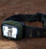 Browning Night Gig Elite Headlamp - USB Rechargable Browning Night Gig Elite Headlamp - USB Rechargable