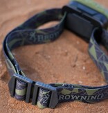 Browning Night Gig Elite Headlamp - USB Rechargable Browning Night Gig Elite Headlamp - USB Rechargable