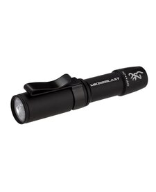 Microblast - AAA Flashlight Black
