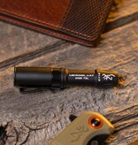 Browning Microblast - AAA Flashlight Black Browning Microblast - AAA Flashlight Black