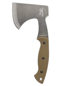 Big Creek Hatchet - Flat Dark Earth