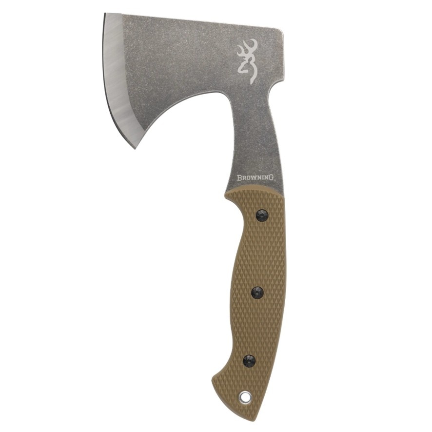 Big Creek Hatchet - Flat Dark Earth