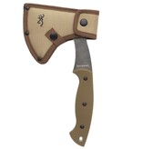 Browning Big Creek Hatchet - Flat Dark Earth Browning Big Creek Hatchet - Flat Dark Earth