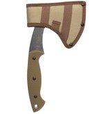 Browning Big Creek Hatchet - Flat Dark Earth Browning Big Creek Hatchet - Flat Dark Earth