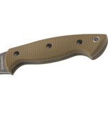 Big Creek Hatchet - Flat Dark Earth