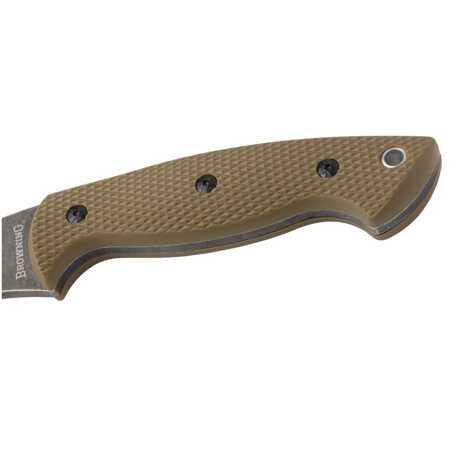 Big Creek Hatchet - Flat Dark Earth