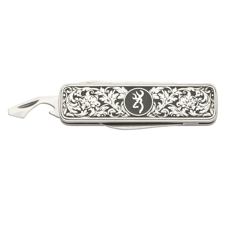Browning Trailside Small - EDC Knife