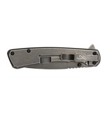 Branded Rock Folder Tanto - OD Green G10