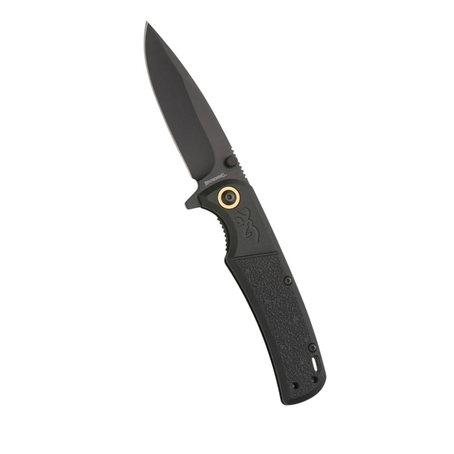 Buckmark Slim - EDC Knife