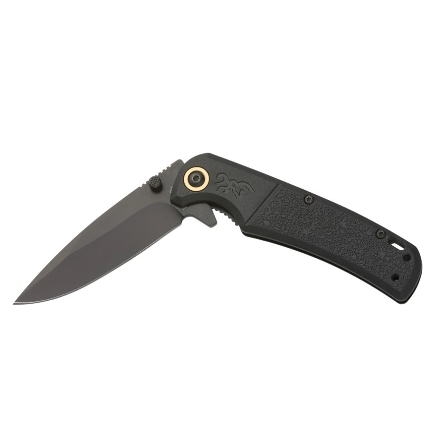 Buckmark Slim - EDC Knife