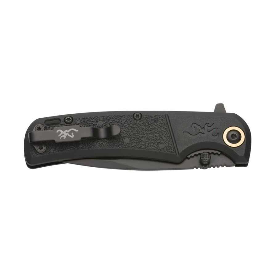 Buckmark Slim - EDC Knife