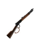Canuck Wrangler "Trail Boss" Lever Action Rifle - 12" 44 Mag