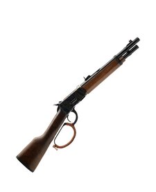 Wrangler "Trail Boss" Lever Action Rifle - 12" 44 Mag