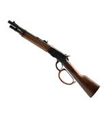 Canuck Wrangler "Trail Boss" Lever Action Rifle - 12" 44 Mag