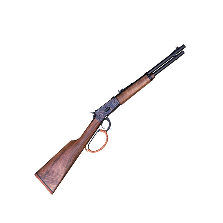 Canuck Wrangler "Boss" Lever Action Rifle - 16.5" 44 Mag