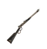 Canuck Wrangler "Jurassic" Lever Action Rifle - 18.5" 44 Mag