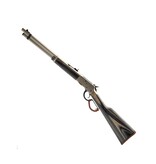 Canuck Wrangler "Jurassic" Lever Action Rifle - 18.5" 44 Mag
