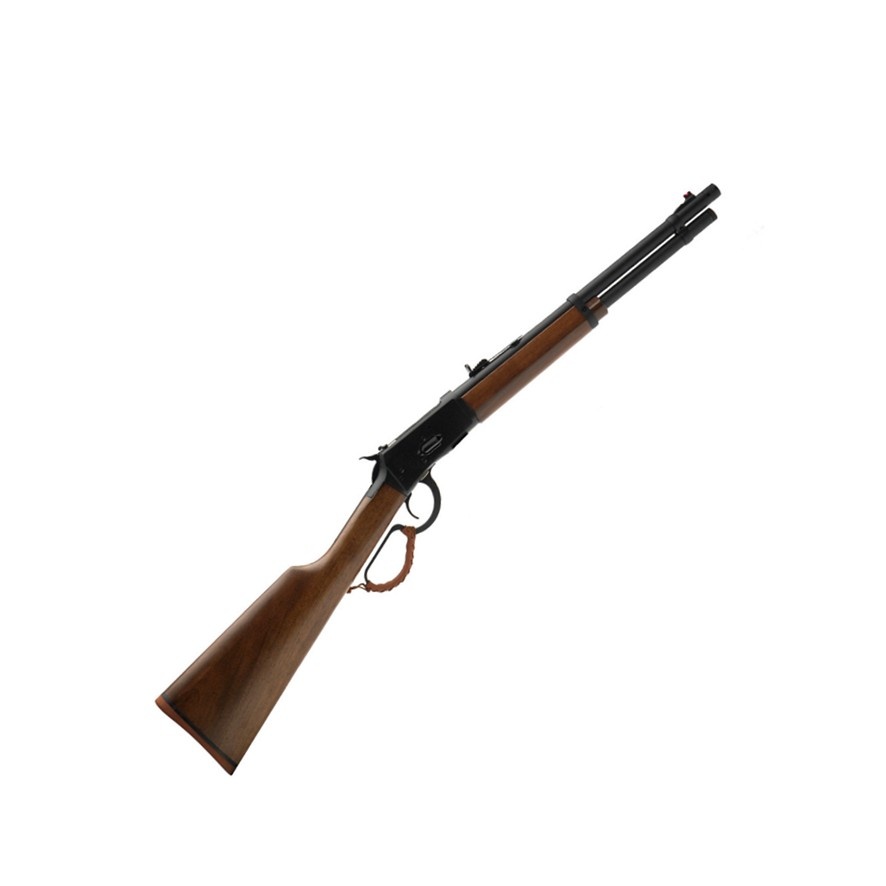 Canuck Wrangler "Tradition" Lever Action Rifle - 16.5" 44 Mag