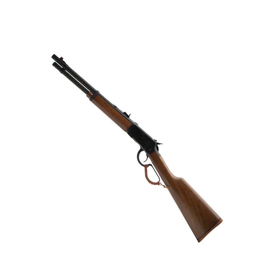 Canuck Wrangler "Tradition" Lever Action Rifle - 16.5" 44 Mag