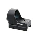 Canuck 1x22x26 Red Dot, Multi Reticle