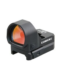 1x22x26 Red Dot, Multi Reticle 1x22x26 Red Dot, Multi Reticle