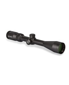 Crossfire II 4-12x44 Riflescope (1-Inch) Dead-Hold BDC