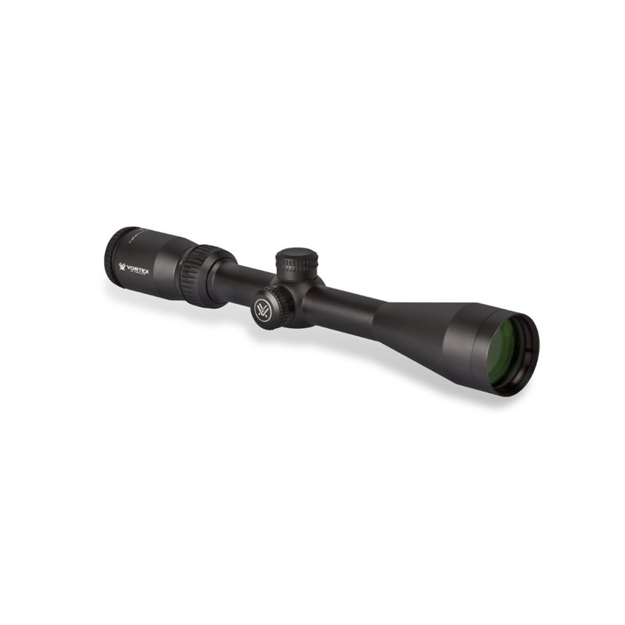Vortex Crossfire II 4-12x44 Riflescope (1-Inch) Dead-Hold BDC
