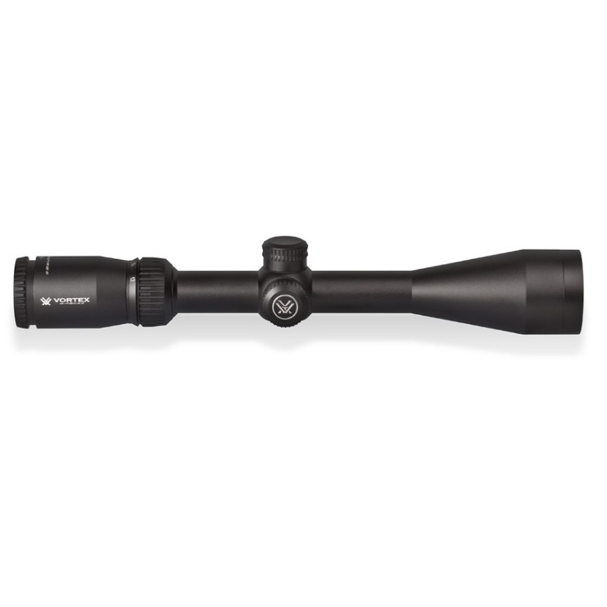 Vortex Crossfire II 4-12x44 Riflescope (1-Inch) Dead-Hold BDC