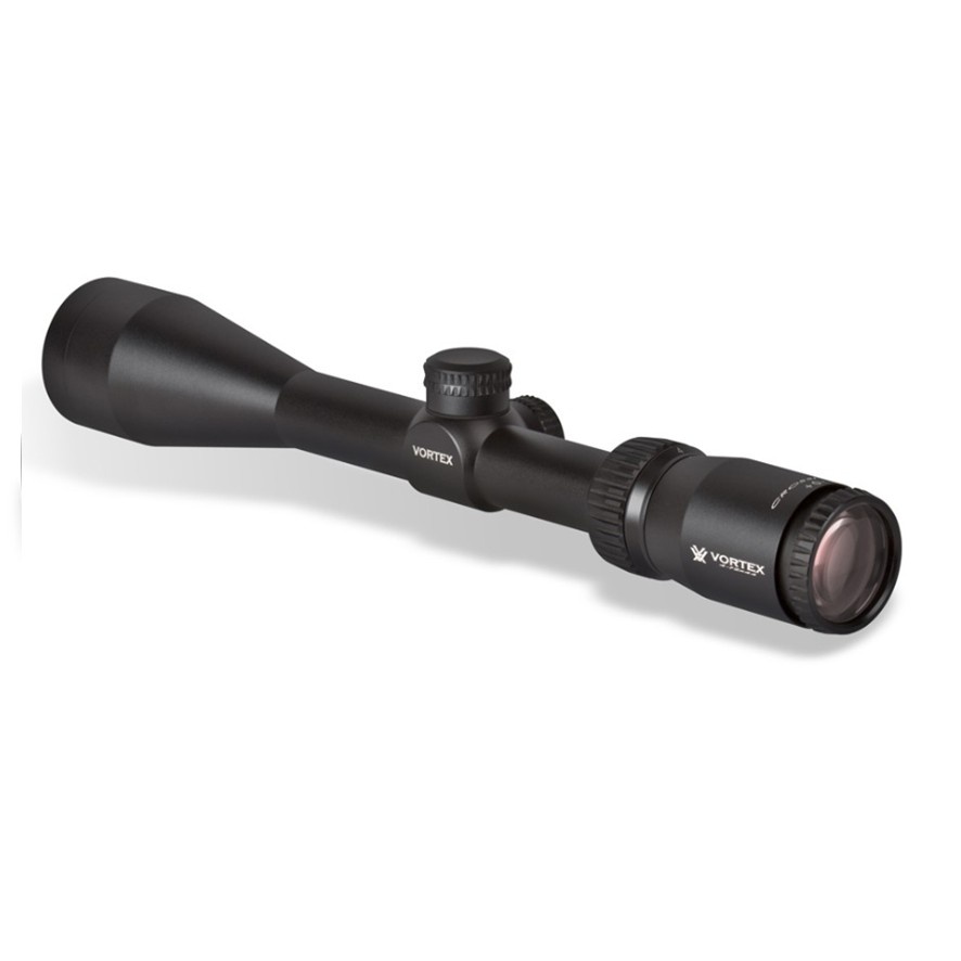 Vortex Crossfire II 4-12x44 Riflescope (1-Inch) Dead-Hold BDC