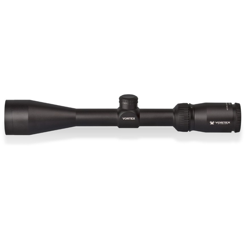 Vortex Crossfire II 4-12x44 Riflescope (1-Inch) Dead-Hold BDC