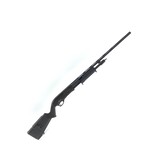 Federation Firearms SP-410 Pump Action 410 Shotgun 26" Synthetic