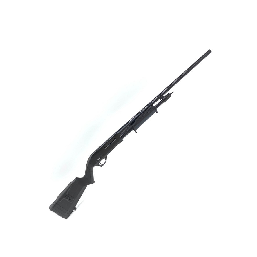 Federation Firearms SP-410 Pump Action 410 Shotgun 26" Synthetic