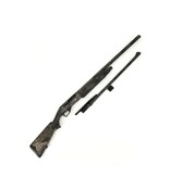 Federation Firearms Pursuit 12 ga Semi Auto combo Realtree Timber