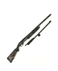 Pursuit 12 ga Semi Auto combo Realtree Timber