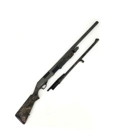 Pursuit 12 ga Pump Action Combo Realtree Timber