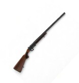 Federation Firearms SB20, 20Ga 3" Single Shot  Shotgun , Synthetic Stock 20"
