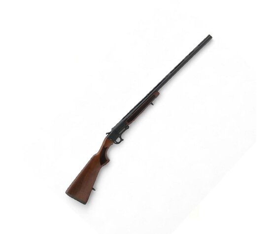 Federation Firearms SB20, 20Ga 3" Single Shot  Shotgun , Synthetic Stock 20"