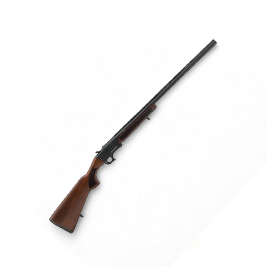 Federation Firearms SB20, 20Ga 3" Single Shot  Shotgun , Synthetic Stock 20"