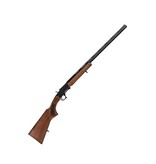 Federation Firearms SB20 Single Shot Shotgun - 14" Barrel